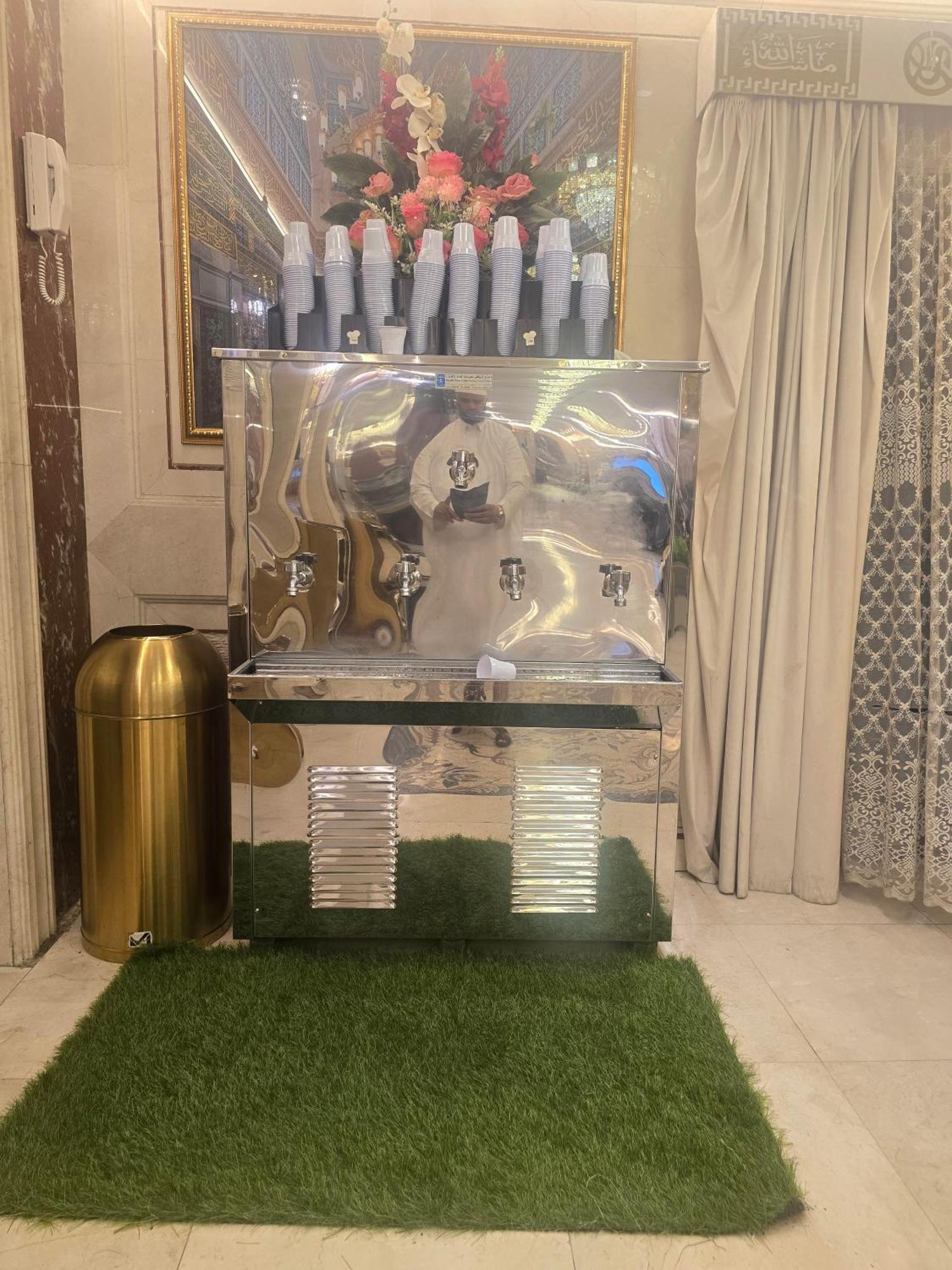 Diouf Al Maqam Hotel 3 La Mecque Extérieur photo